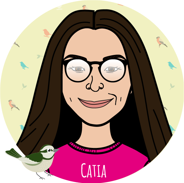 Team - Catia